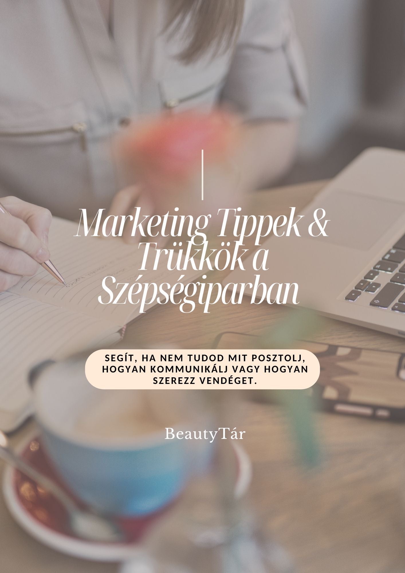 Marketing tippek és trükkök a szépségiparban